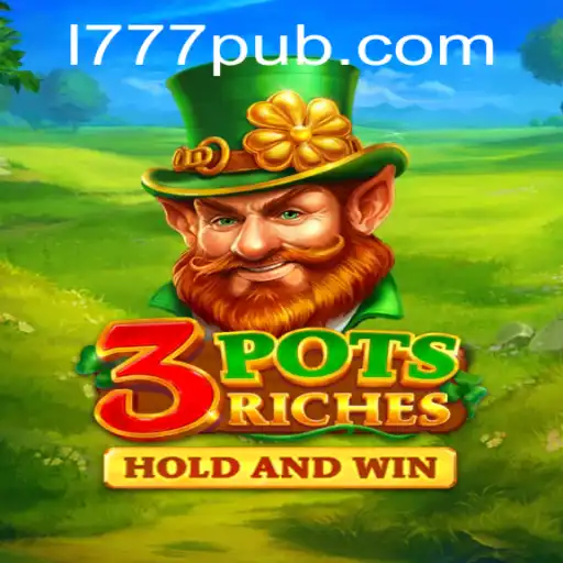 Discover the Excitement of 3potsRiches: A New Gaming Sensation