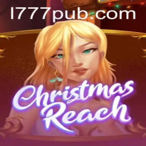 Exciting World of ChristmasReach: A Captivating Adventure in 777PUB