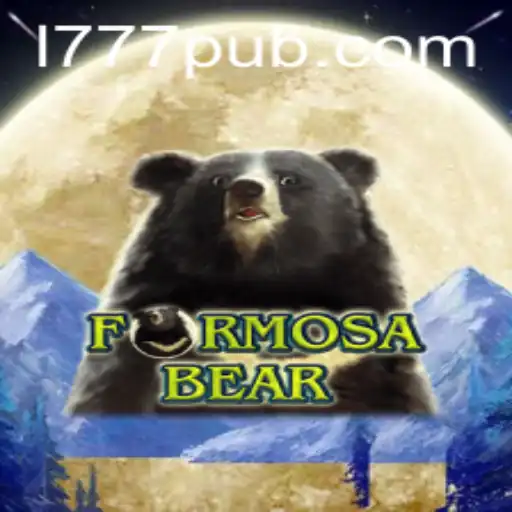 Exploring the Exciting World of FormosaBear: The Thrill of 777PUB Gaming