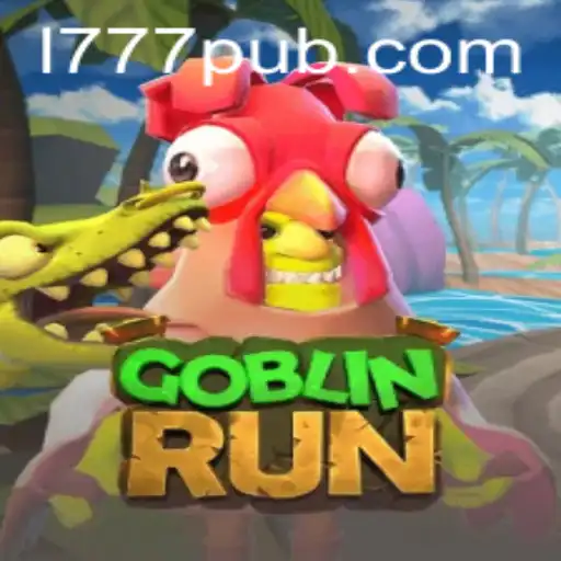 Unveiling GoblinRun: An Exciting Expedition in the Realm of 777PUB