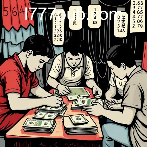 Understanding Jueteng: The Complex Web of a Controversial Numbers Game