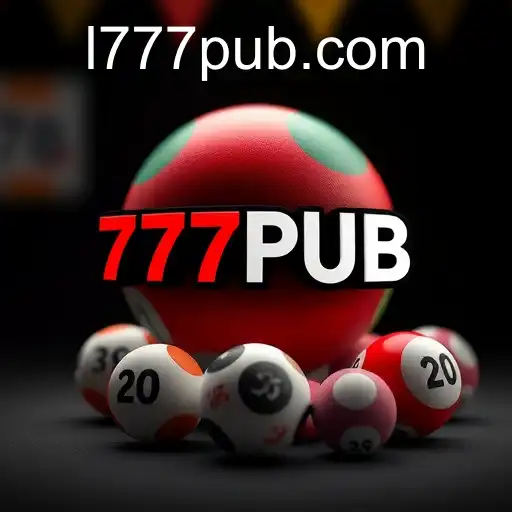 The Fascinating World of Lottery Games: A Look at 777PUB