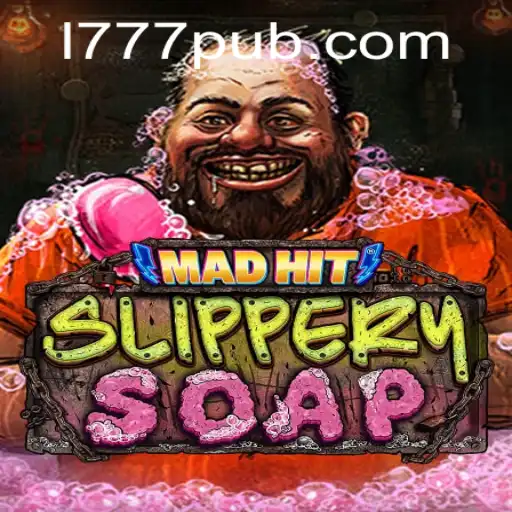 Unveiling the Vibrant World of MadHitSlipperySoap: An Exciting Gaming Experience