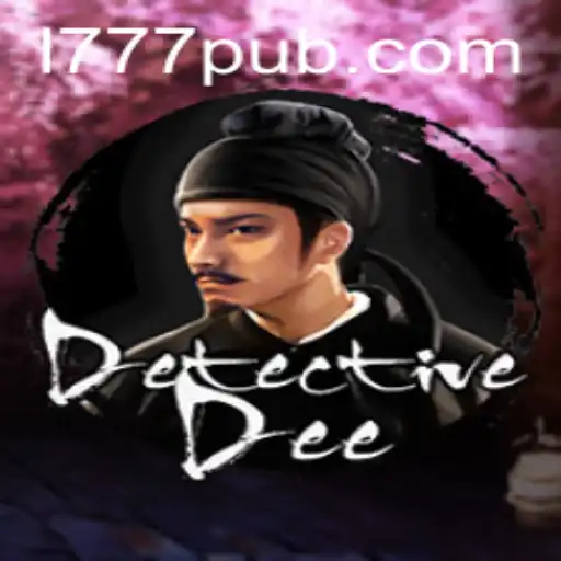 Uncover the Mysteries of DetectiveDee in 777PUB