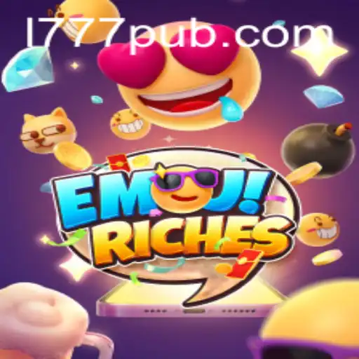 Dive into the Vibrant World of EmojiRiches: A Unique Gaming Adventure with 777PUB