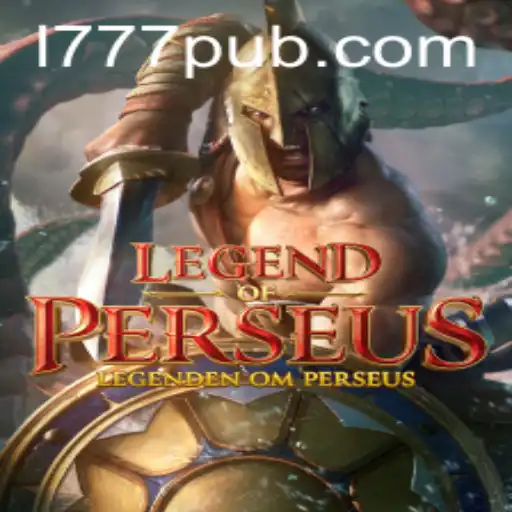LegendofPerseus: A Mythical Adventure in the World of 777PUB