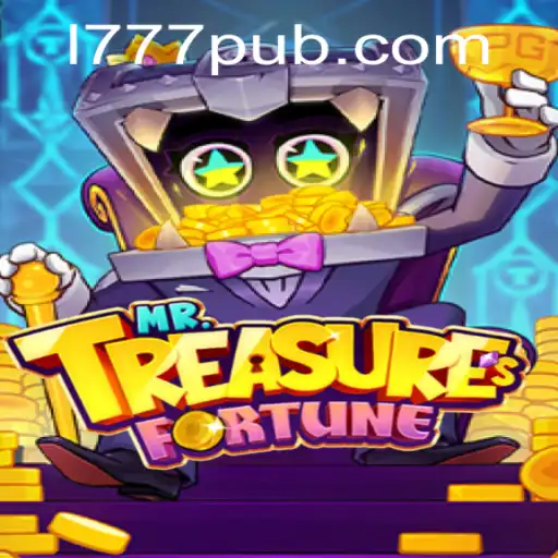 Exploring MrTreasuresFortune: A Journey into Riches