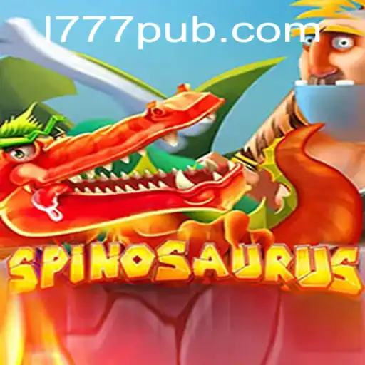 Unleashing the Adventure: Exploring the World of Spinosaurus and 777PUB