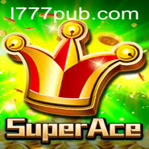 Unveiling SuperAce: A New Era of Gaming with 777PUB