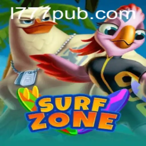Dive into Adventure with SurfZone at 777PUB