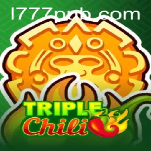 Unveiling TripleChili: The Thrilling Casino Game by 777PUB