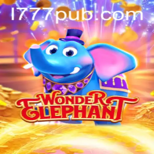 Delve into the Exciting World of WonderElephant with 777PUB